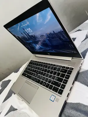 Laptop HP EliteBook 840 G6 16GB Intel Core i7 SSD 512GB