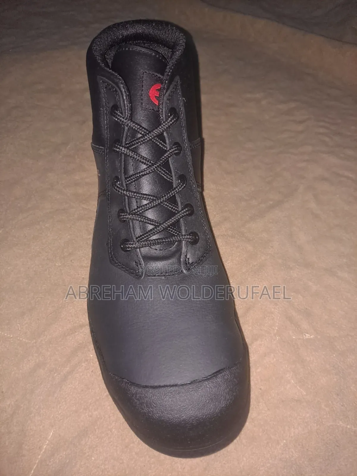 Heckel Safety Shoes