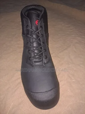 Heckel Safety Shoes
