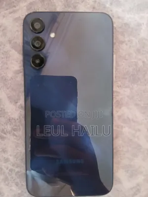 Samsung Galaxy A15 128 GB Blue