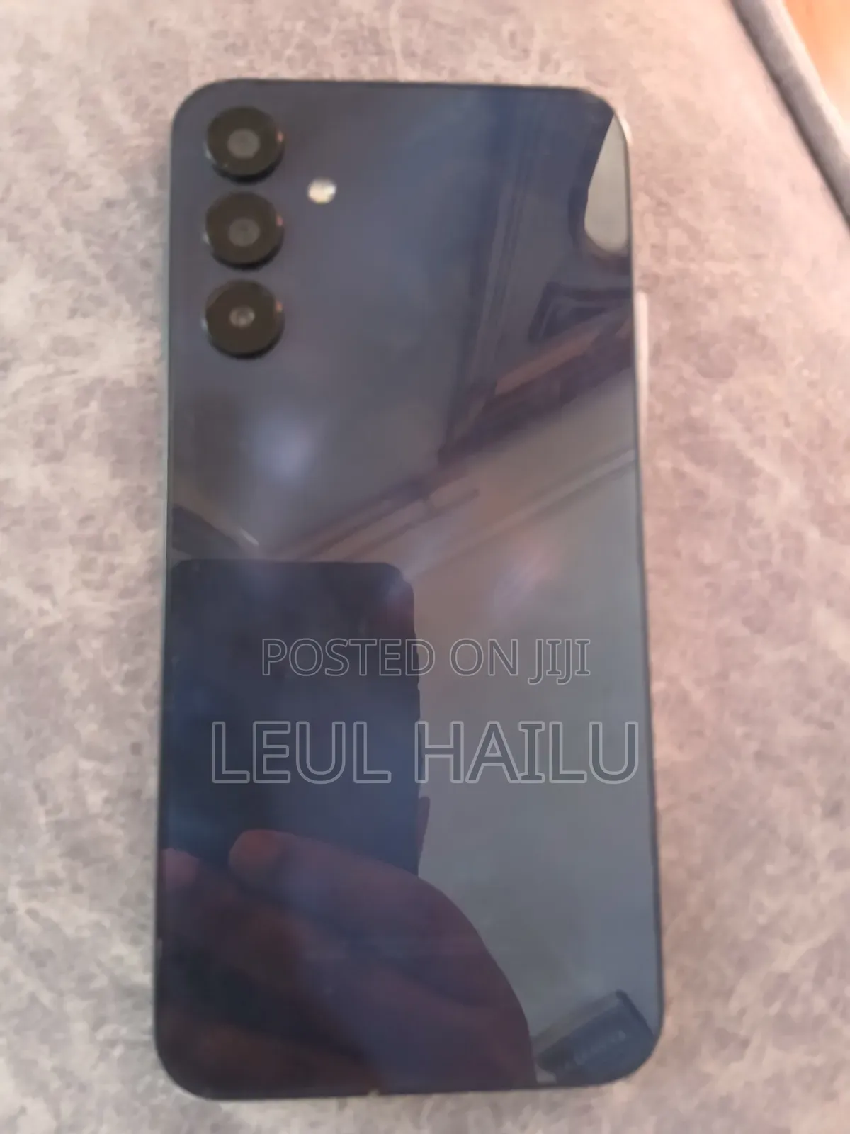 Samsung Galaxy A15 128 GB Blue