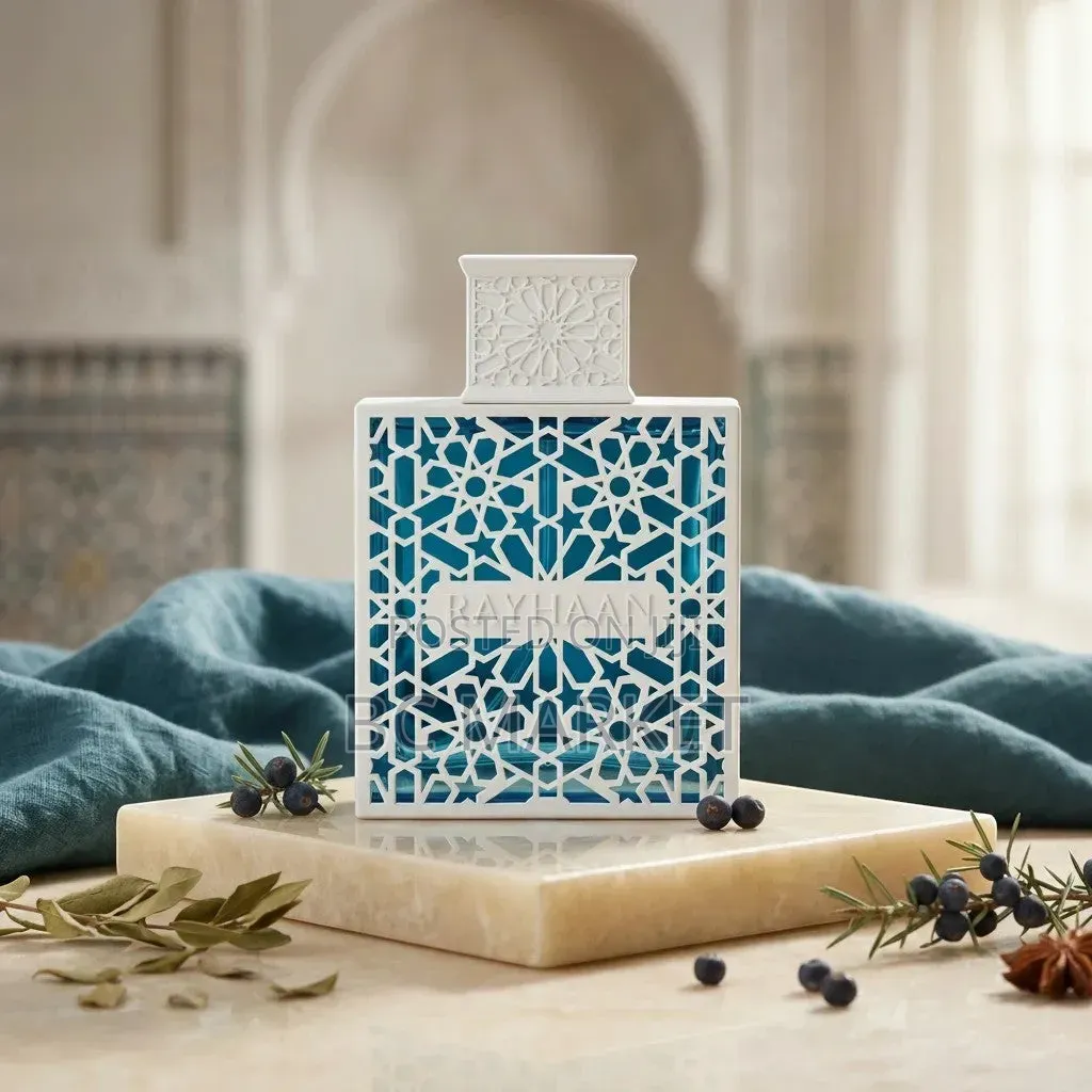 Rayhaan Azul by Rayhaan Is a 100ml Perfume
