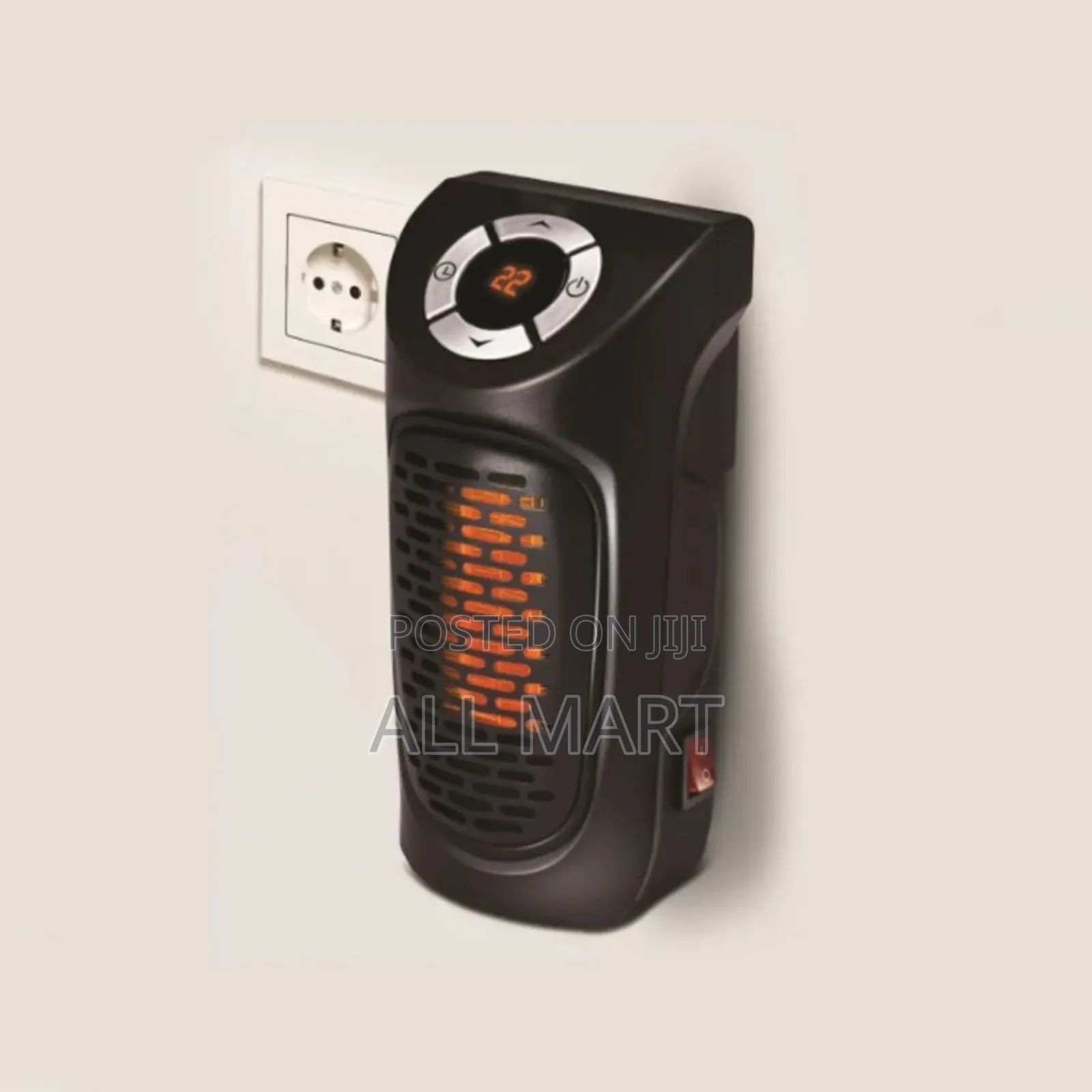 Handy Heater