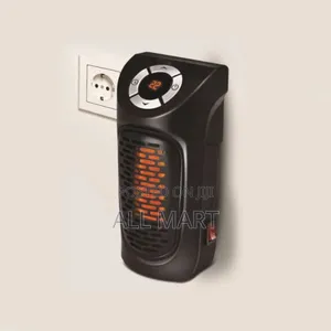 Handy Heater
