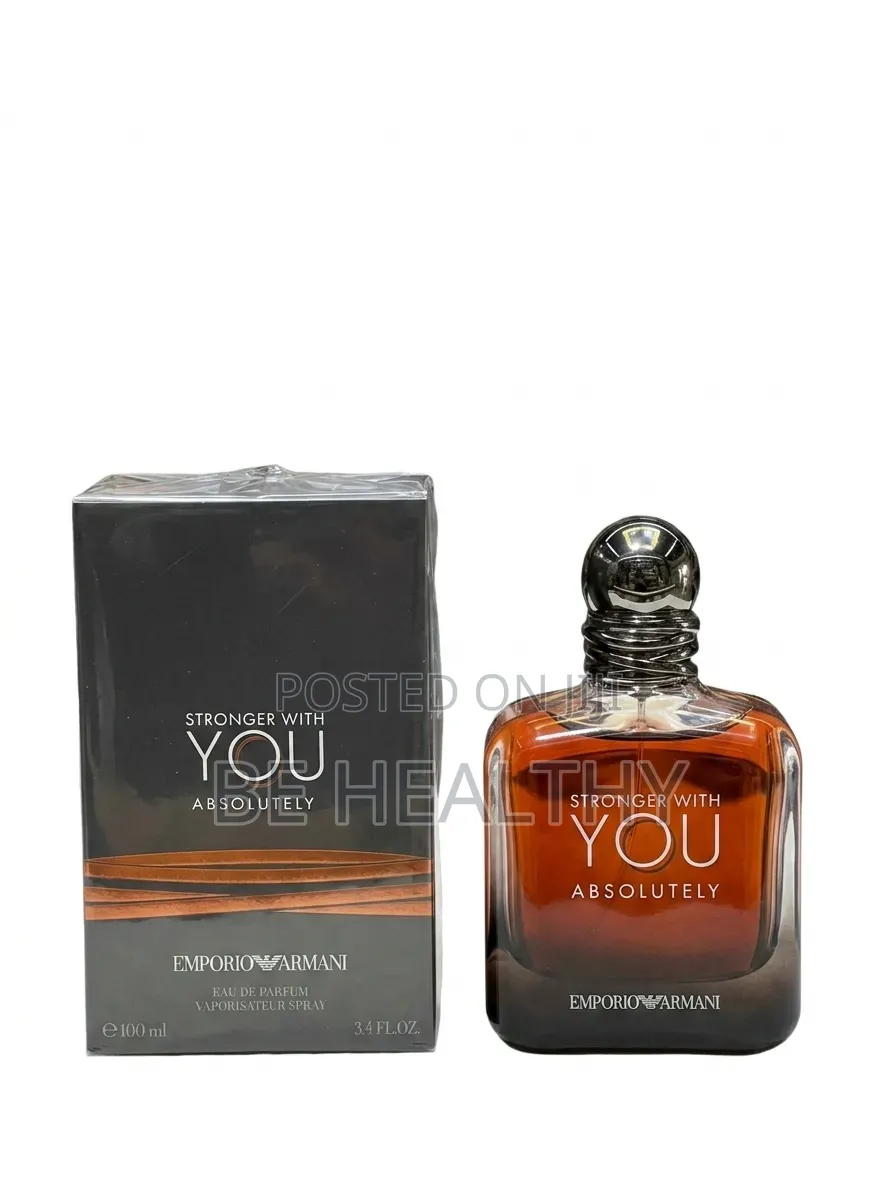 Men's Perfume