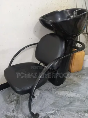 ማታቢያ ፃጉር ቤት