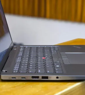 New Laptop Lenovo ThinkPad T14s Gen 2 16GB Intel Core i7 SSD 512GB