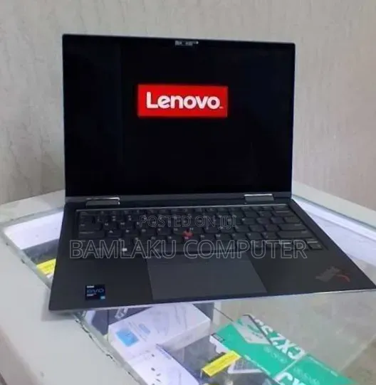 New Laptop Lenovo ThinkPad X1 Yoga 16GB Intel Core i7 SSD 512GB