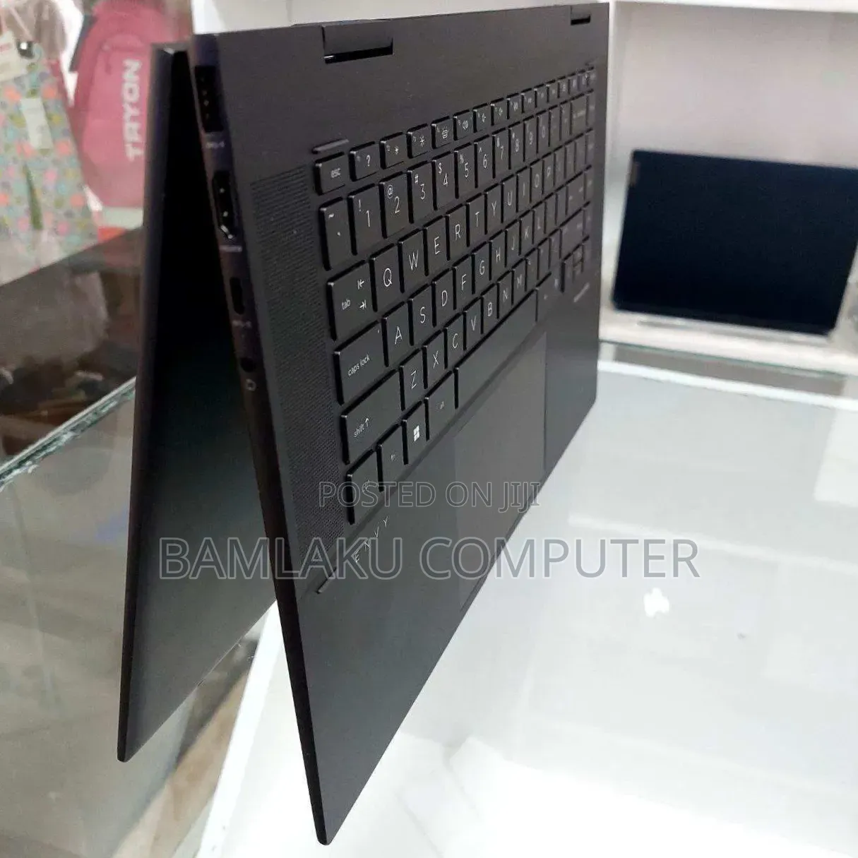 New Laptop Lenovo ThinkPad X1 Yoga 16GB Intel Core i7 SSD 512GB