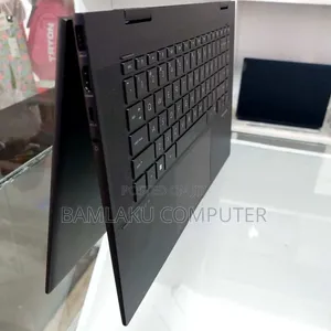New Laptop Lenovo ThinkPad X1 Yoga 16GB Intel Core i7 SSD 512GB