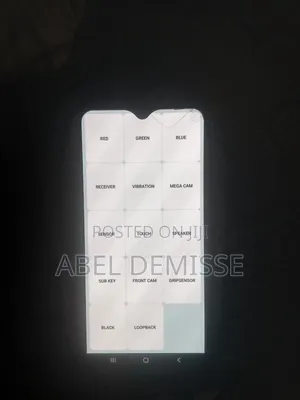 Samsung Galaxy A15 128 GB Blue
