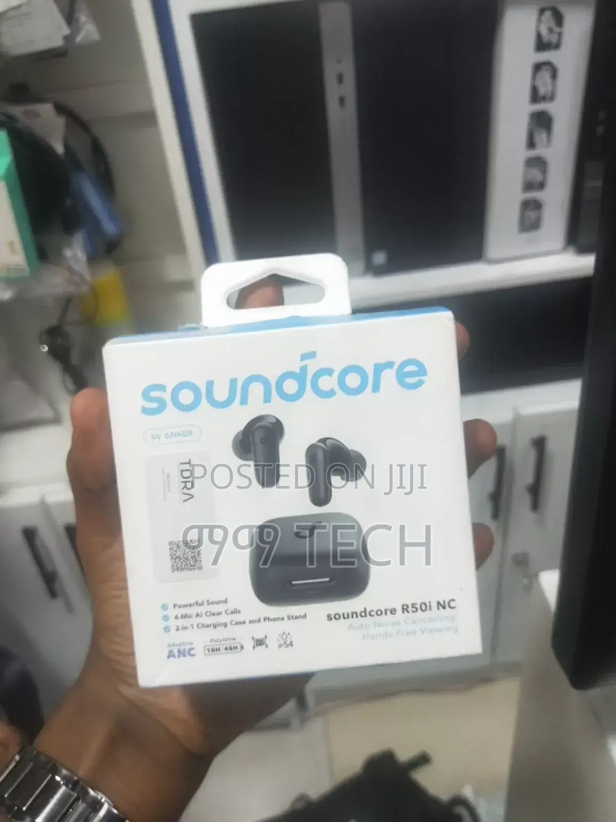 Soundcore R50i Nc Earbud