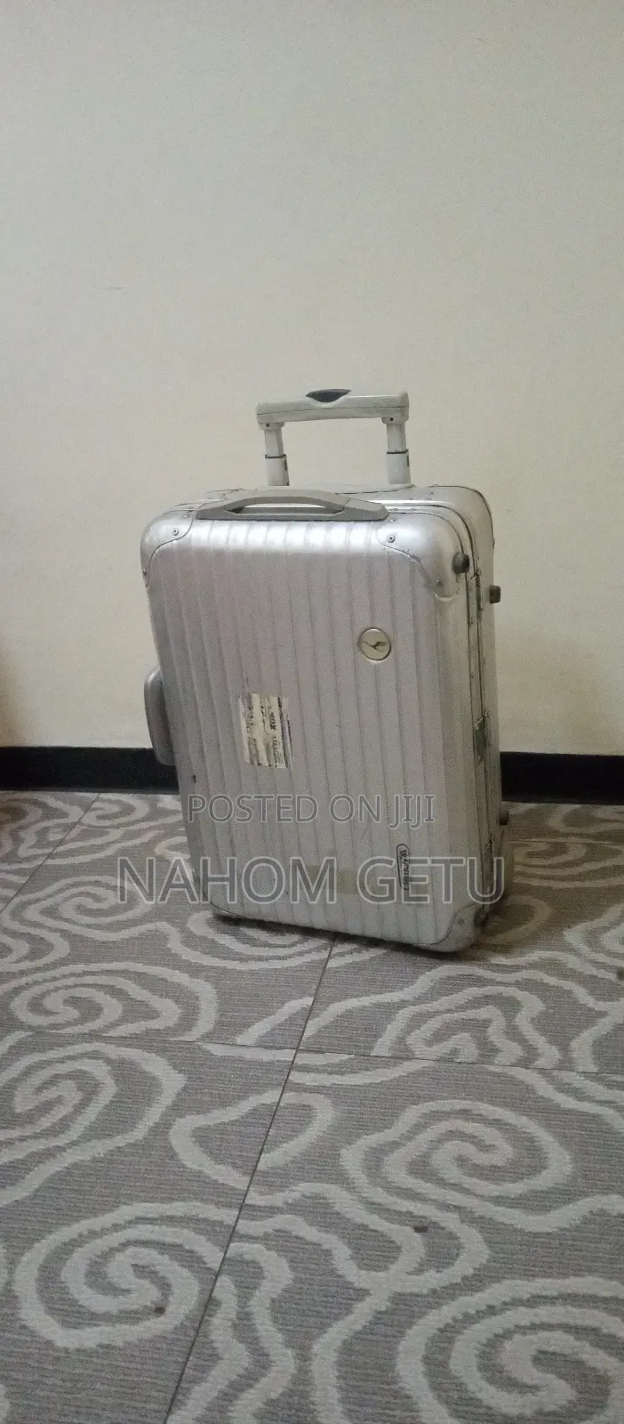 Rimowa Carry Case