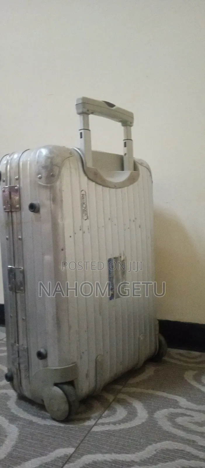 Rimowa Carry Case