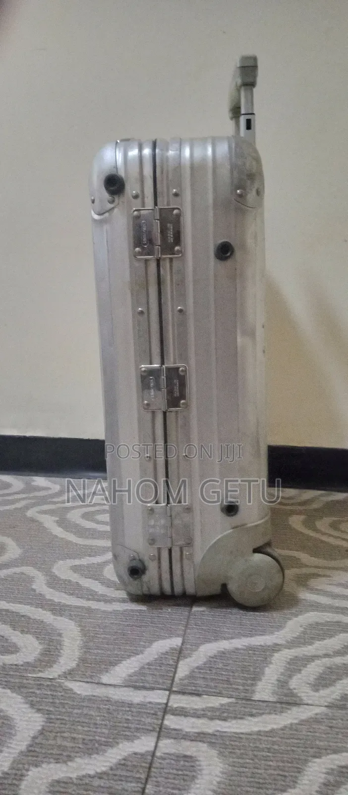 Rimowa Carry Case
