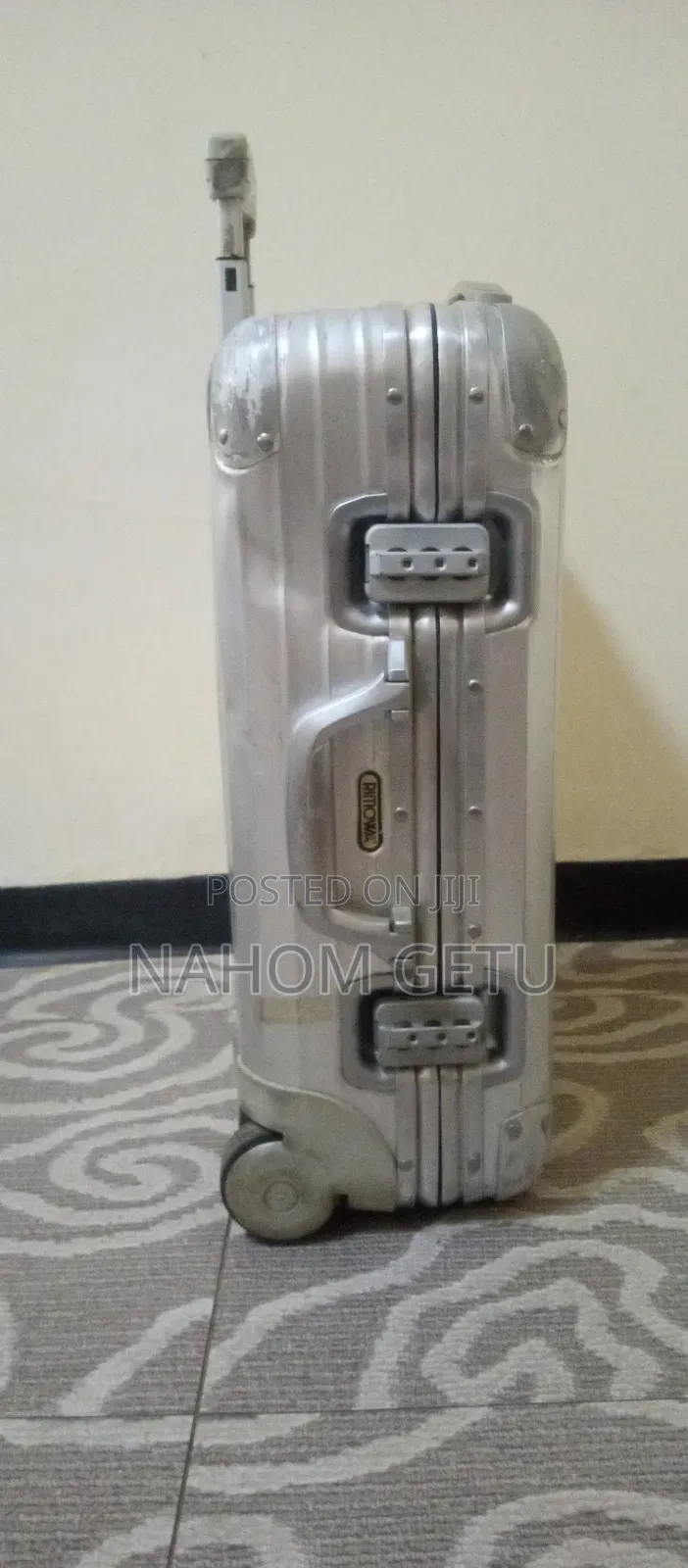Rimowa Carry Case