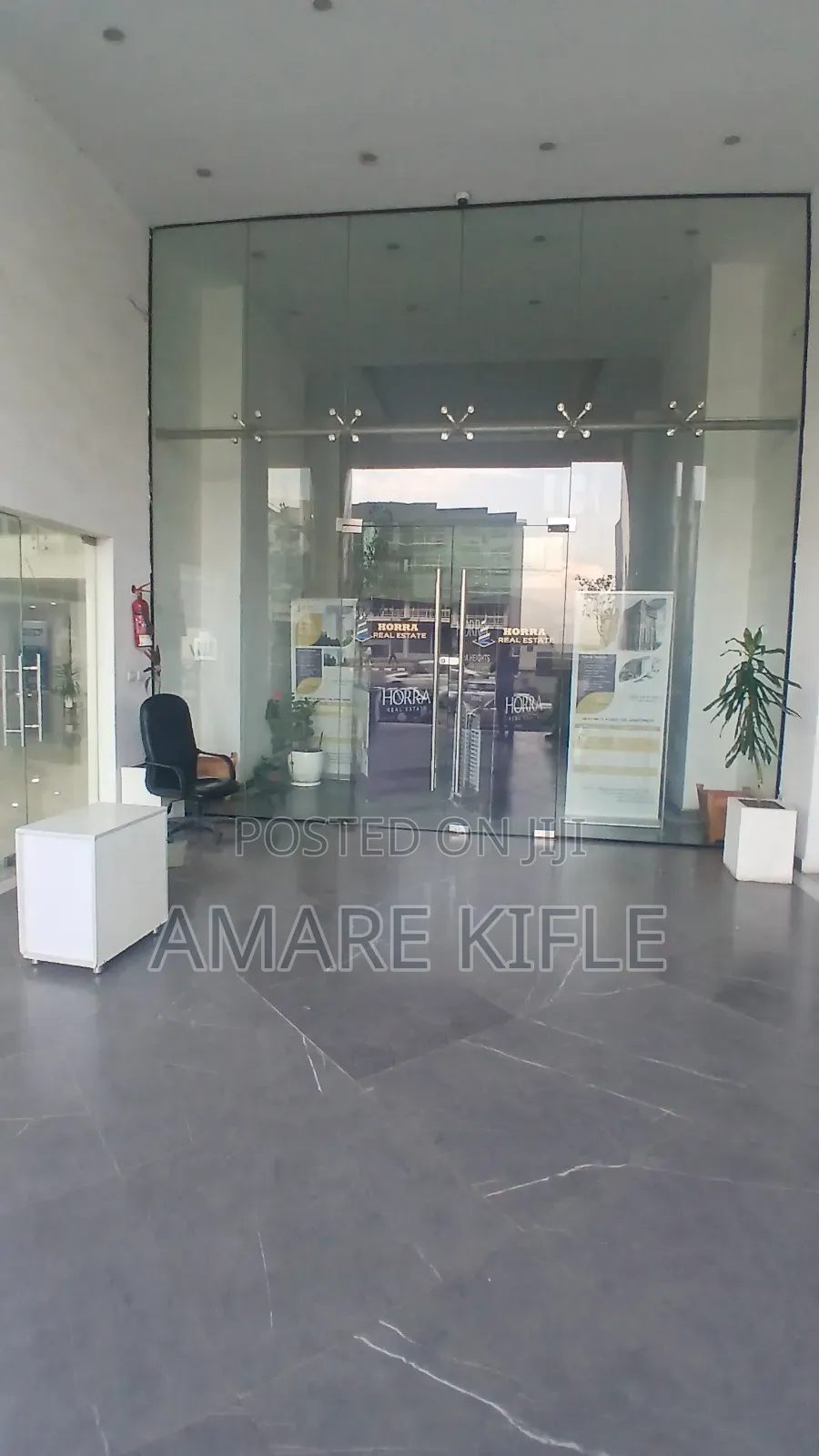 ዛሬ ገዝተው ዛሬውኑ ስራ መጀመር ይችላሉ !