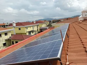 Mono Crystalline Solar Pannels 615w Bifacial