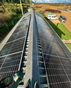 Mono Crystalline Solar Pannels 615w Bifacial
