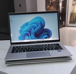 New Laptop HP EliteBook 830 G8 16GB Intel Core i5 SSD 512GB