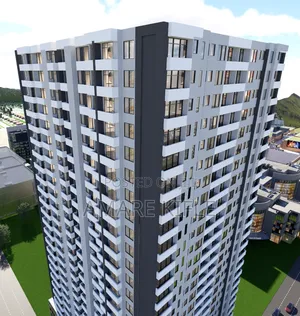 Furnished 1bdrm Apartment in Horra Real Estate, Kirkos for sale