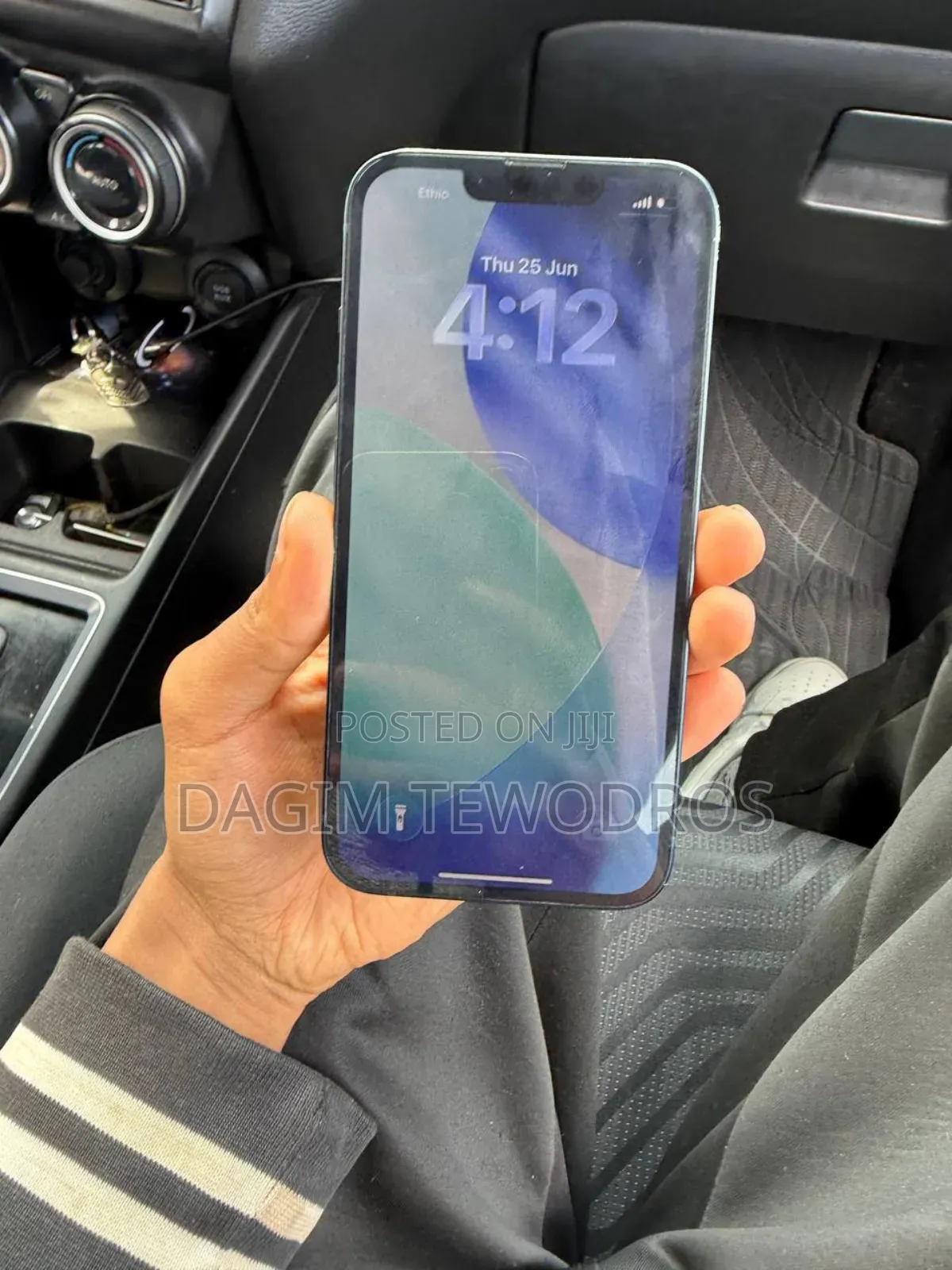 Apple iPhone 13 128 GB