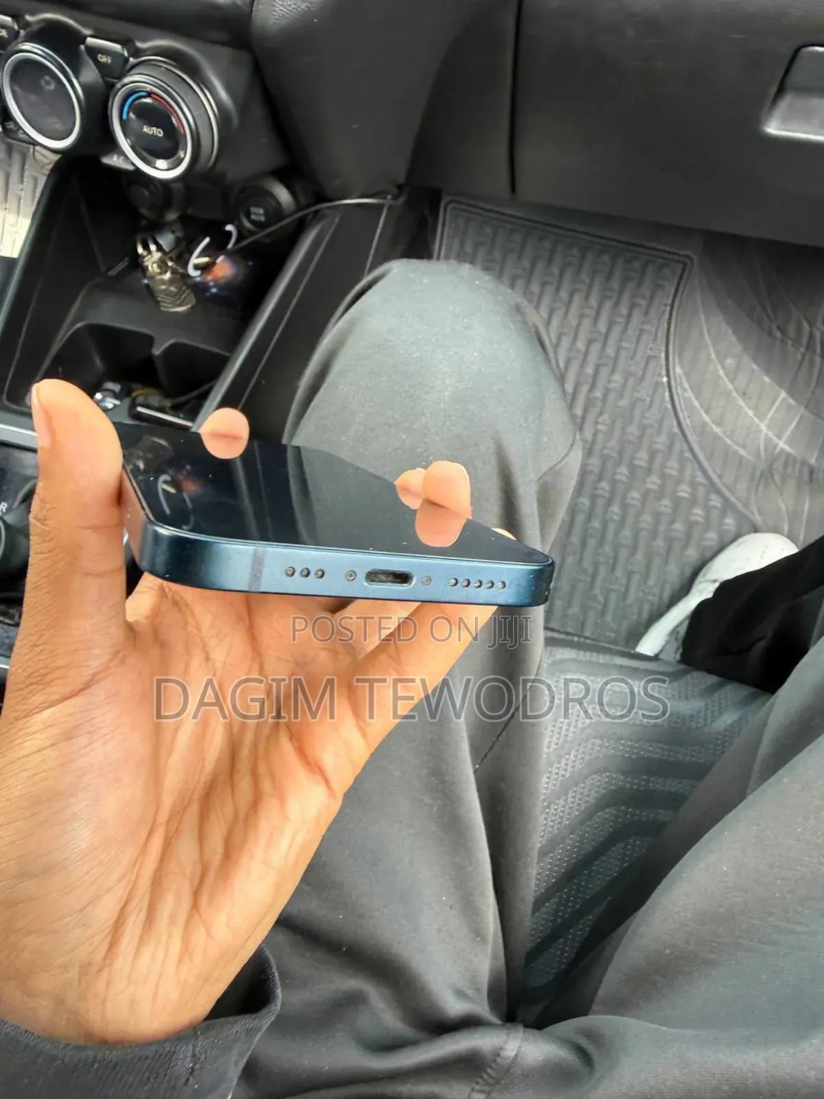 Apple iPhone 13 128 GB