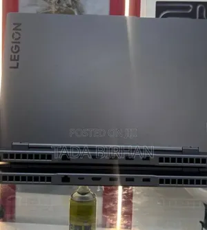 New Laptop Lenovo Legion 5 24GB Intel Core i7 SSD 1T