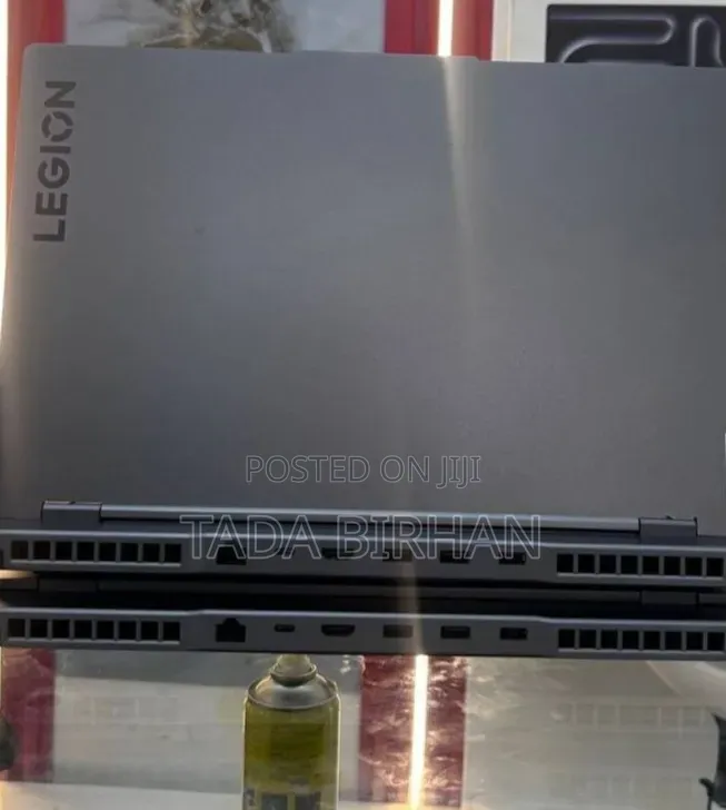New Laptop Lenovo Legion 5 24GB Intel Core i7 SSD 1T