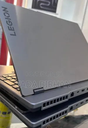 New Laptop Lenovo Legion 5 24GB Intel Core i7 SSD 1T