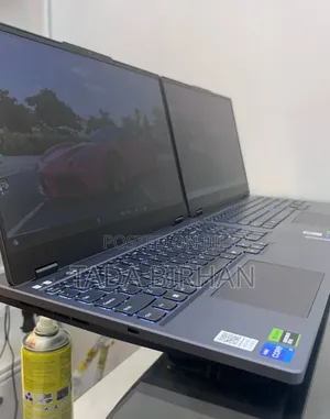 New Laptop Lenovo Legion 5 24GB Intel Core i7 SSD 1T