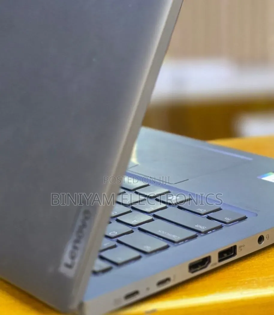 New Laptop Lenovo ThinkPad T14s G4 32GB Intel Core i7 SSD 512GB