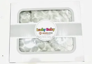 Luky Baby Softest Blanket For Your Baby