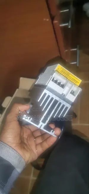 Power Regular