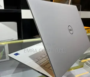 New Laptop Dell Latitude 9510 16GB Intel Core i7 SSD 1T