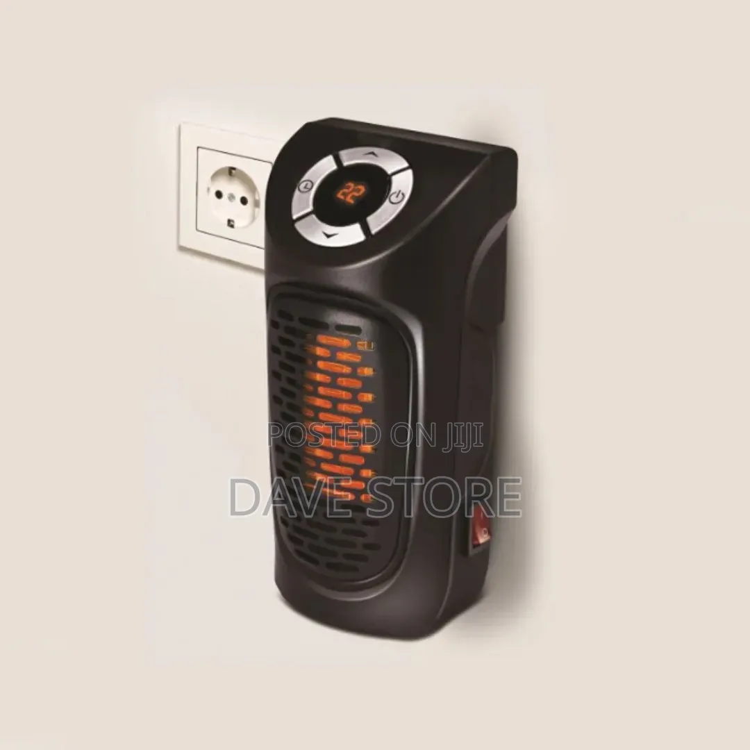 Handy Room Heater