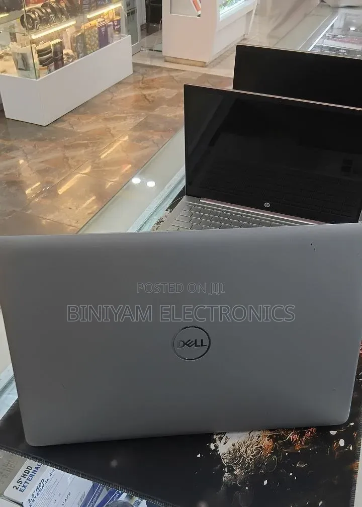 New Laptop Dell Latitude 5540 16GB Intel Core i7 SSD 512GB
