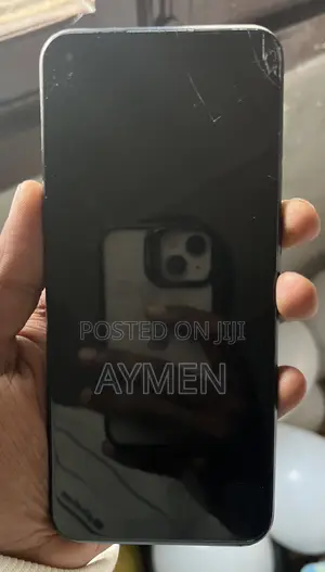 OnePlus Nord N100 64 GB