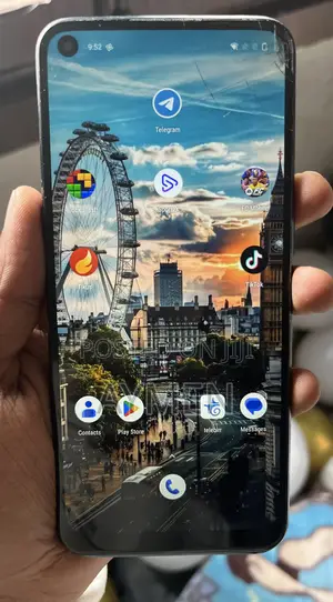 OnePlus Nord N100 64 GB