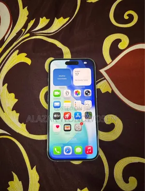 Apple iPhone 15 128 GB White