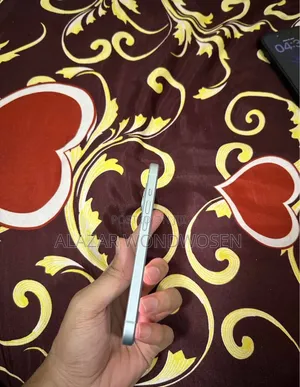 Apple iPhone 15 128 GB White