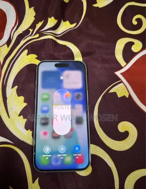 Apple iPhone 15 128 GB White