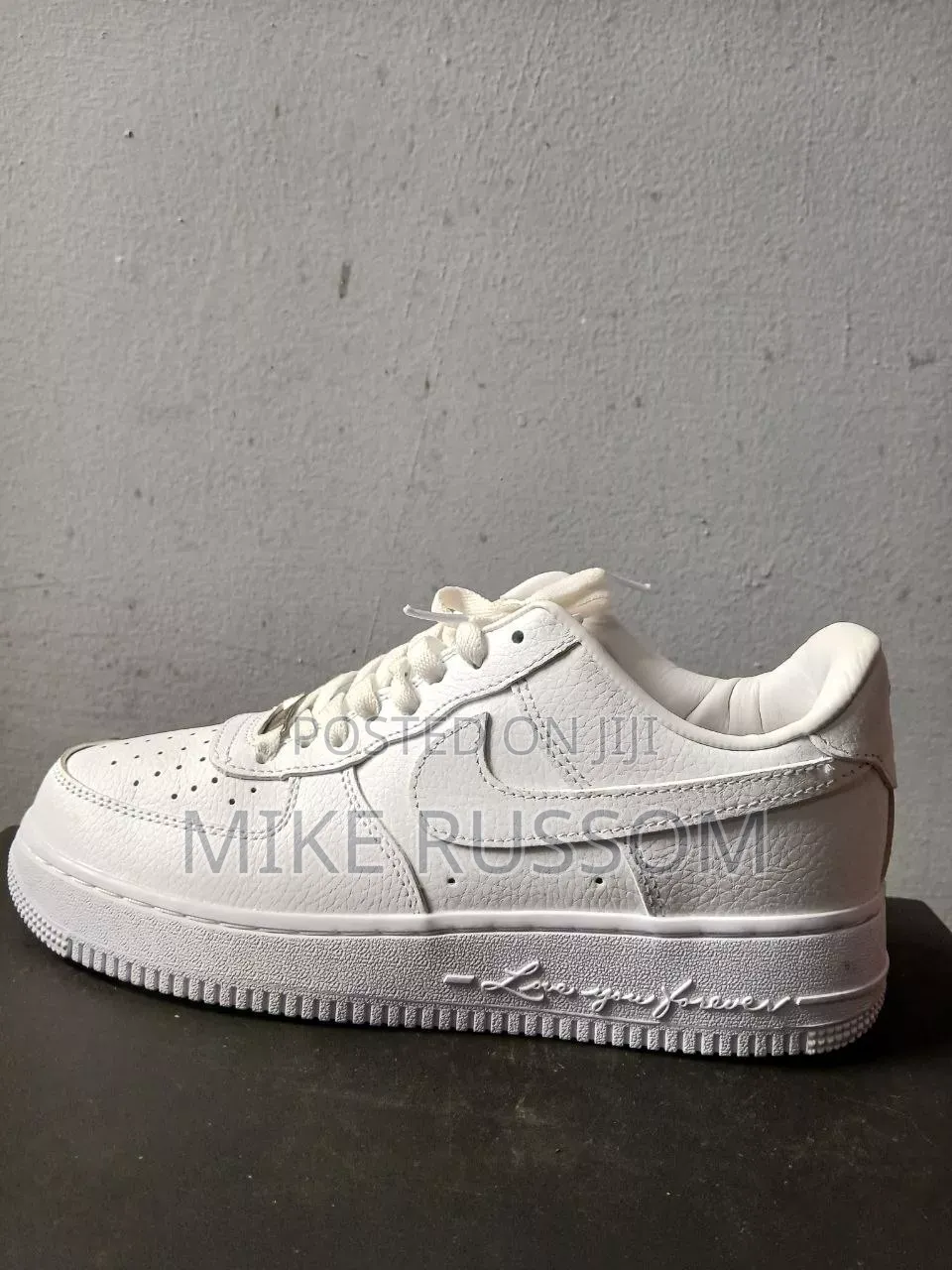 Air Force Noctah