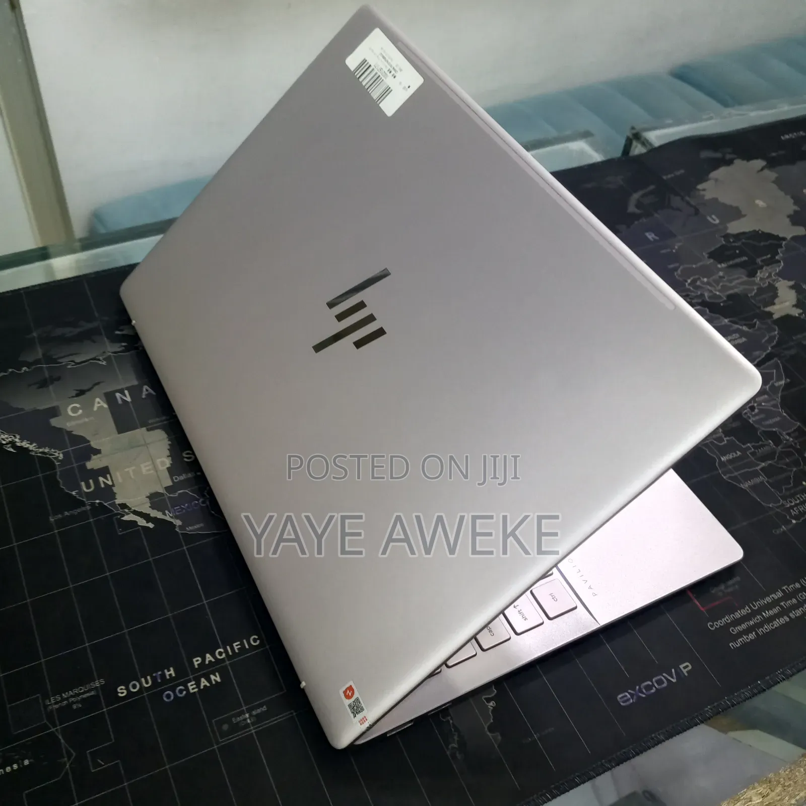 New Laptop HP Pavilion 15 16GB Intel Core i5 SSD 1T