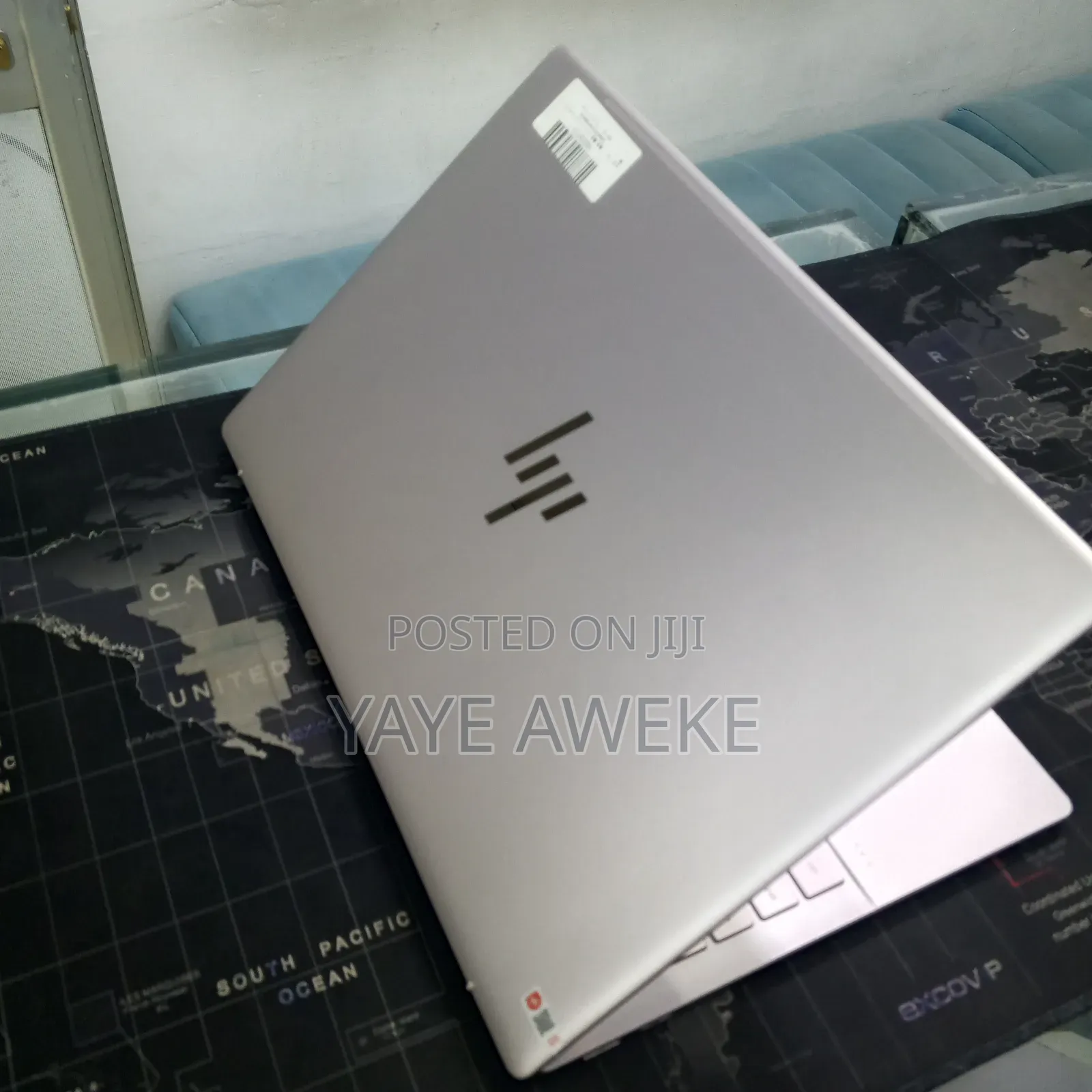New Laptop HP Pavilion 15 16GB Intel Core i5 SSD 1T