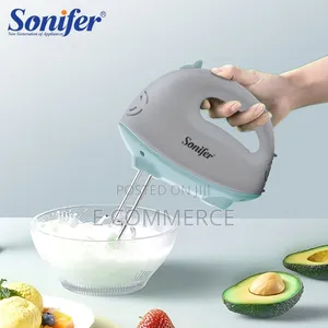 Sonifer Hand Mixer
