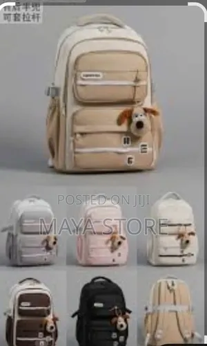High Quality School Bags