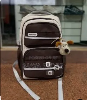 High Quality School Bags