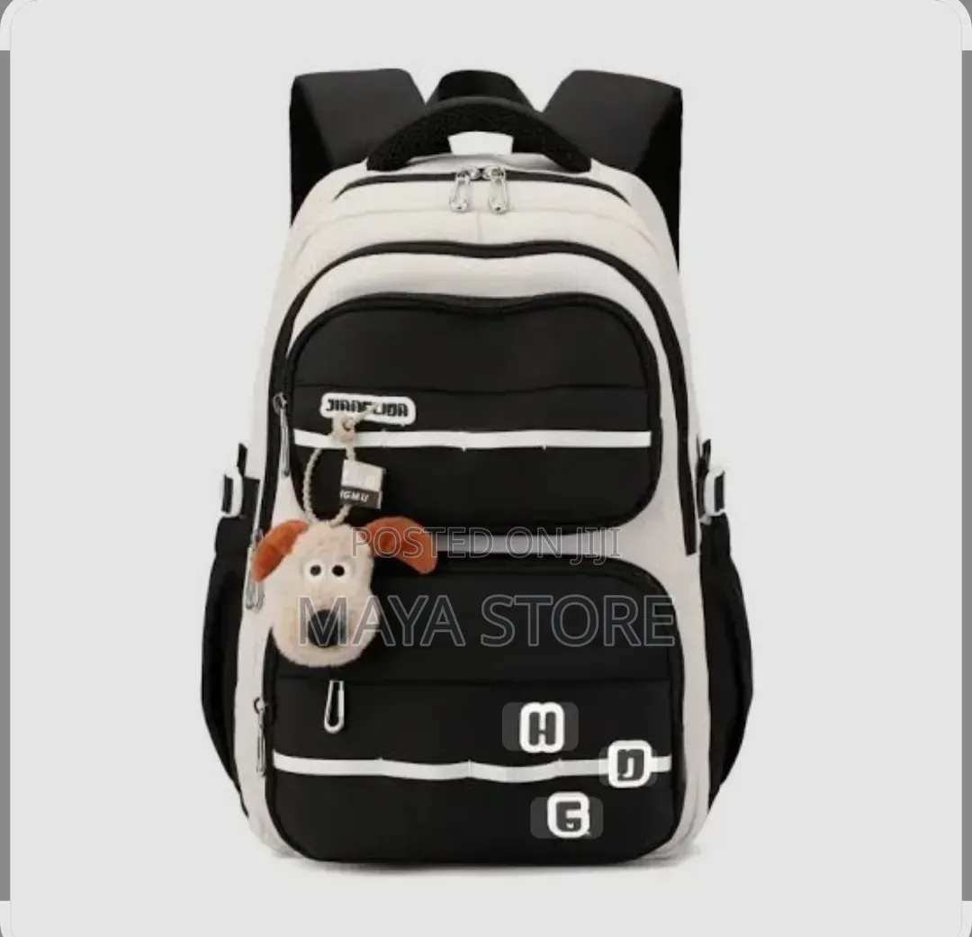 High Quality School Bags