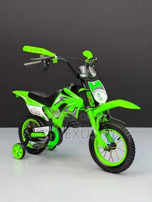 Kids Bike 16inch